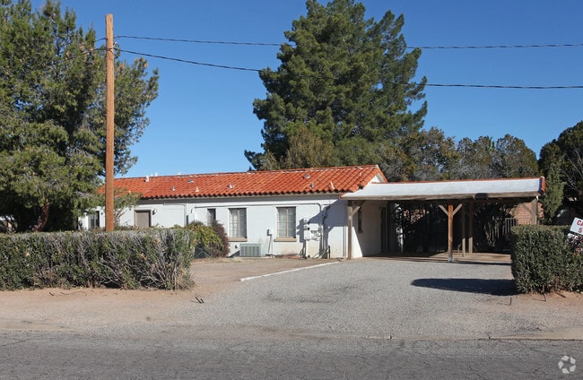 Catalina Village Apartments, Tucson, AZ 85711 - photo 3