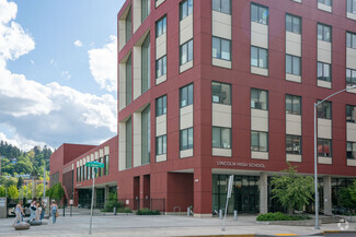 Lincoln High School