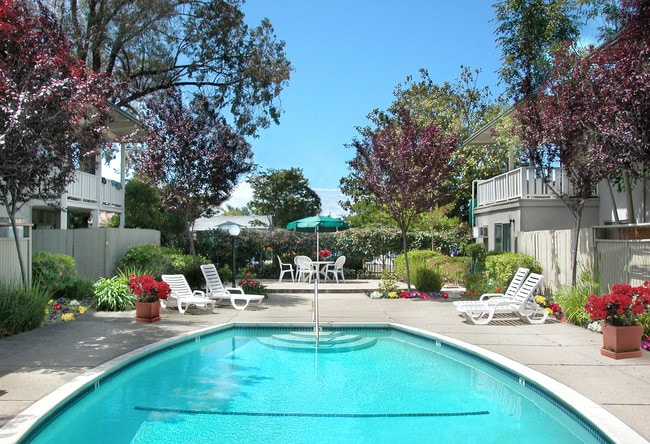 Baywood Apartments, Hayward, CA 94544 - photo 3