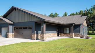 653 Lake Forest Cir, Detroit Lakes, MN 56501