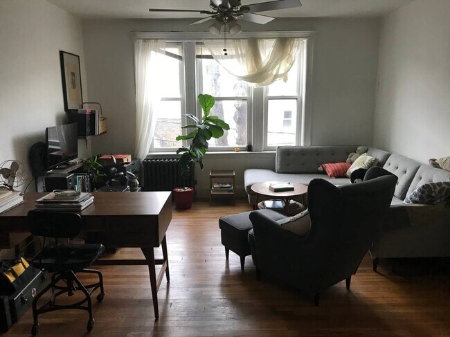 97 Chester St unit 1, Allston, MA 02134 - photo 2