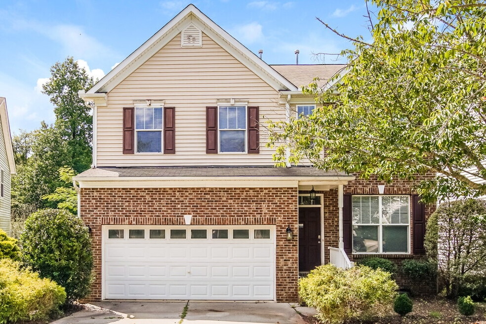 360 Stobhill Ln, Holly Springs, NC 27540 - photo 1