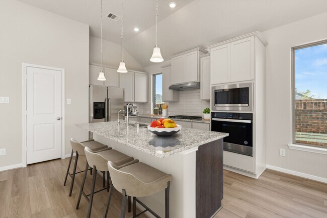 1174 Wandering Brook St unit 36458275, Magnolia, TX 77354 - photo 6