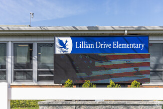 Lillian Drive Elementary School