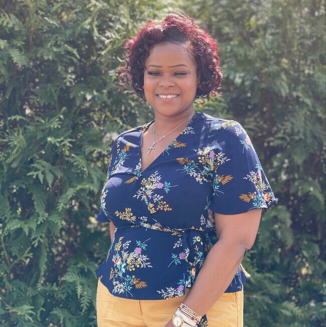 Eboney Stephens