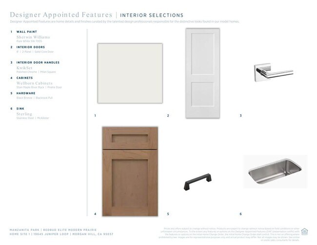 19645 Juniper Loop, Morgan Hill, CA 95037 - photo 5