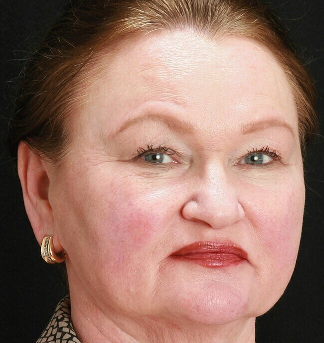 Zina Ovchinnikoff