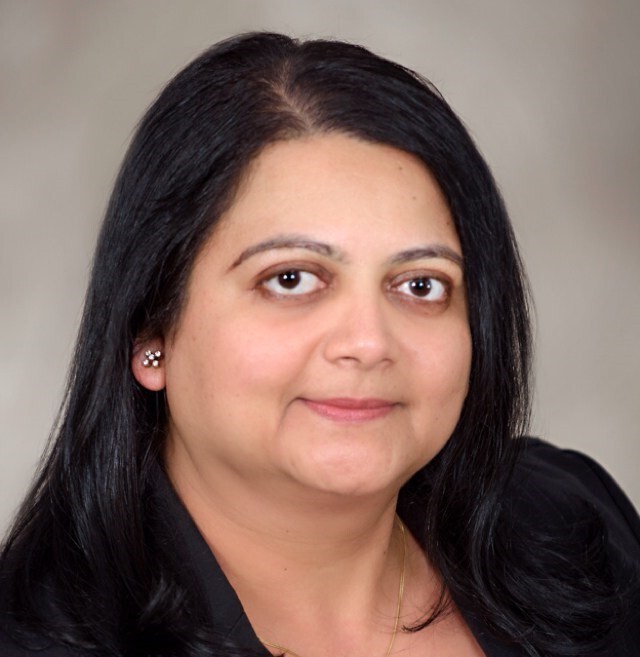 Heena Shah