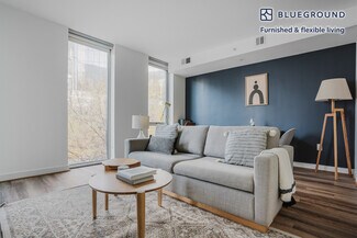875 10th St NW Unit FL3-ID999, Washington, DC 20001