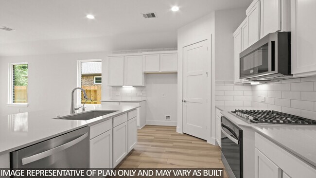 40812 Lilac Branch St unit 38263749, Magnolia, TX 77354 - photo 2