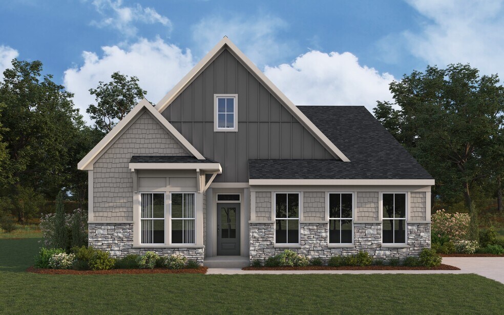 280 Libby Hollow St unit 36660243, Springboro, OH 45066 - photo 1