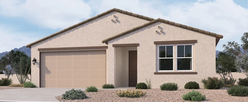 4627 S 95th Dr, Tolleson, AZ 85353 - photo 1