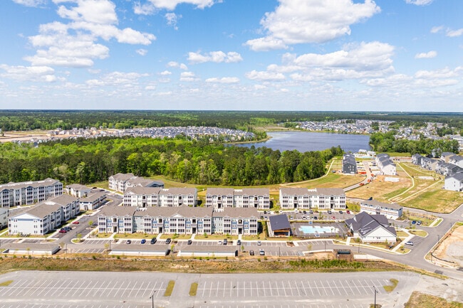 Waterleaf at Foxbank, Moncks Corner, SC 29461 - photo 7