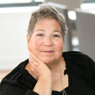 Julie Cahan