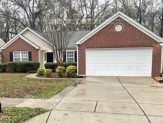 3932 Edgeview Dr, Indian Trail, NC 28079