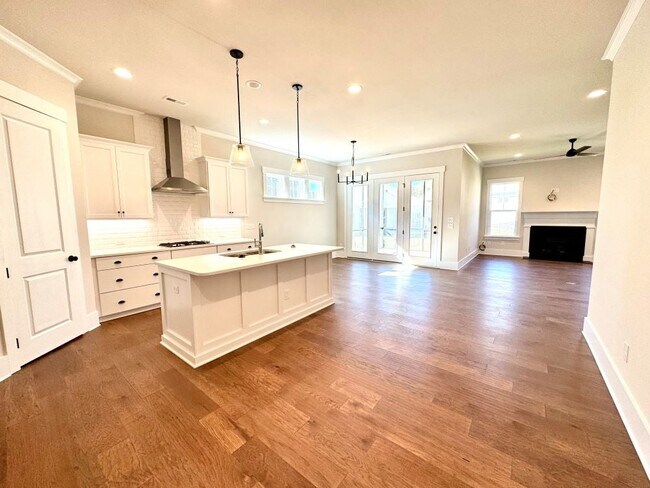 3045 Alveston Dr NW unit 38104097, Concord, NC 28027 - photo 2