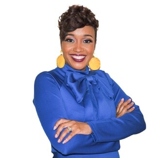Latrina Holmes