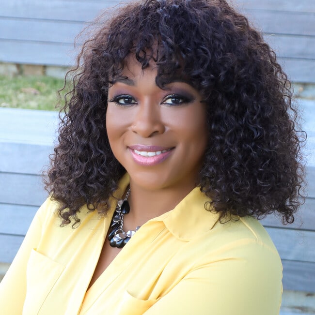 Monica Boswell Real Estate Agent in Charlotte, NC