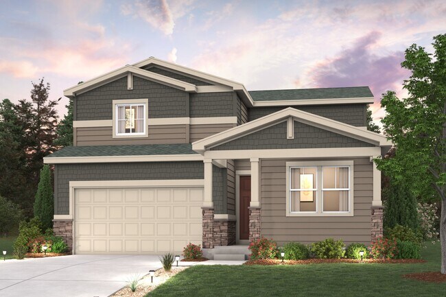 2109 Upland St unit 38635239, Lochbuie, CO 80603 - photo 2