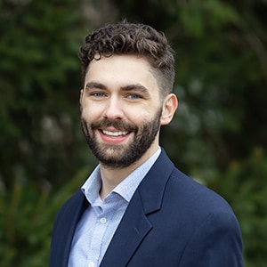 Kyle Gaumann