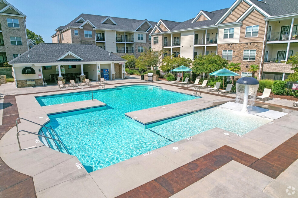 Arbors at Fort Mill, Fort Mill, SC 29708 - photo 1