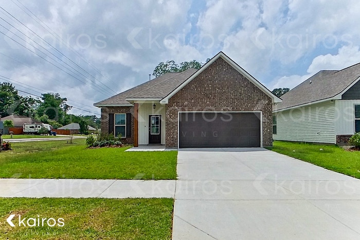 101 Teddy Ln, Lafayette, LA 70507 - photo 1