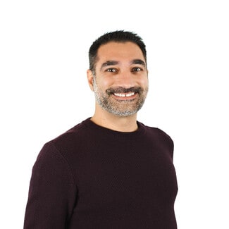Jason Salem