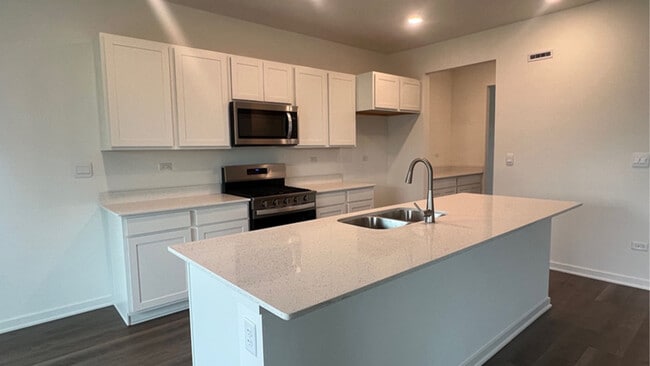 26120 S Castle Blvd, Manhattan, IL 60442 - photo 2