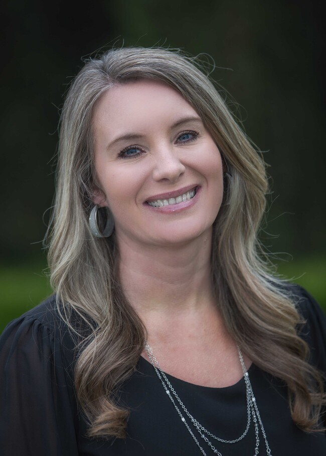 Karrie Garner