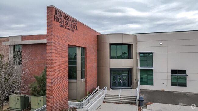 RennaissanceHighSchool2