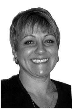 Lori Kendall