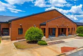 Lee Middle School