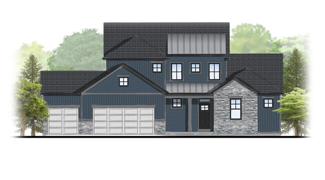 10468 Poppy Ln unit 37460977, Allendale, MI 49401 - photo 3