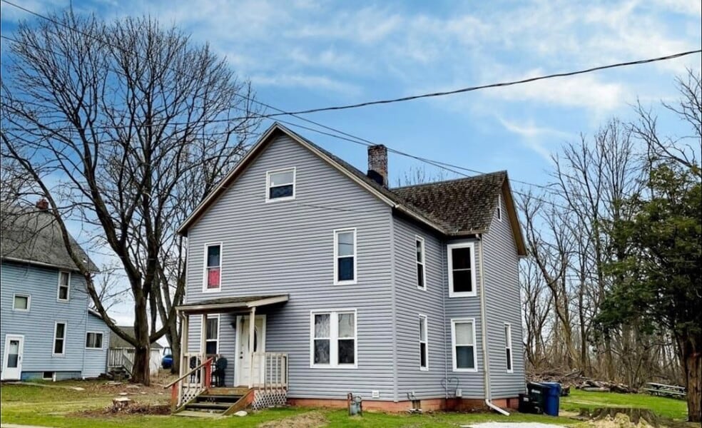 2168 Greensburg Rd, North Canton, OH 44720 - photo 1