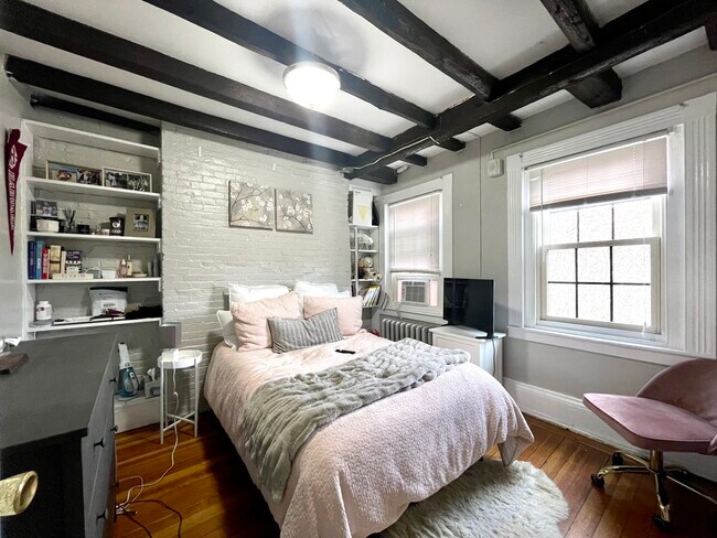 4 Champney Plaza unit 3, Boston, MA 02114 - photo 7