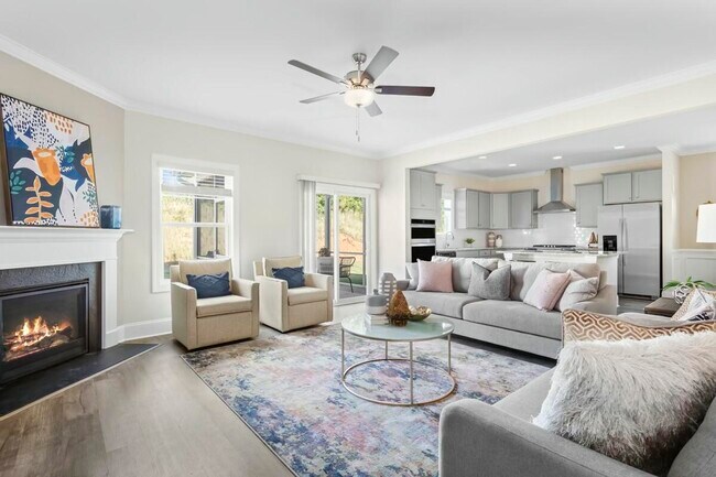 2087 April Dawn Trail, Thomson, GA 30824 - photo 6