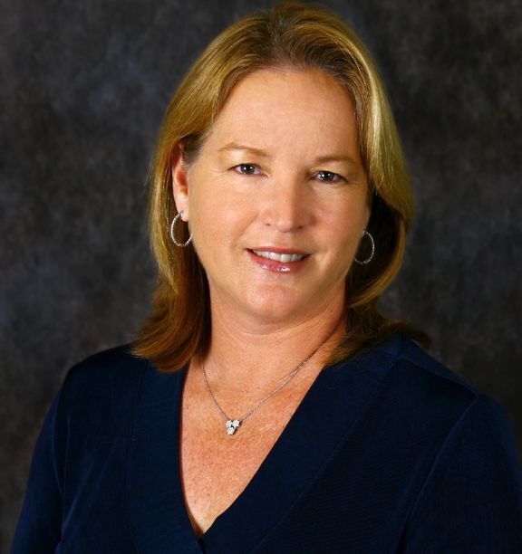 Connie Williams