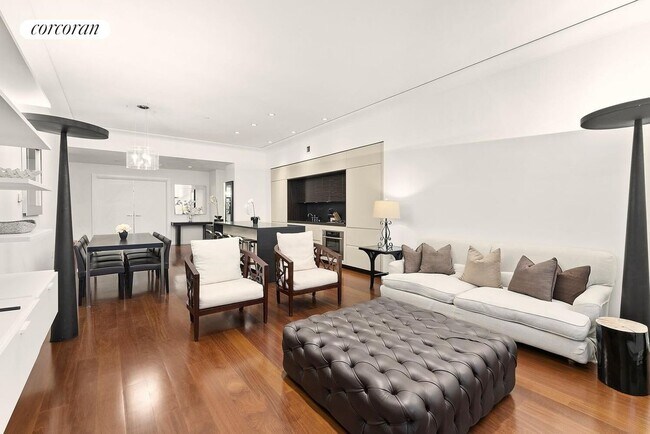 Cipriani Club Residences, New York, NY 10005 - photo 2