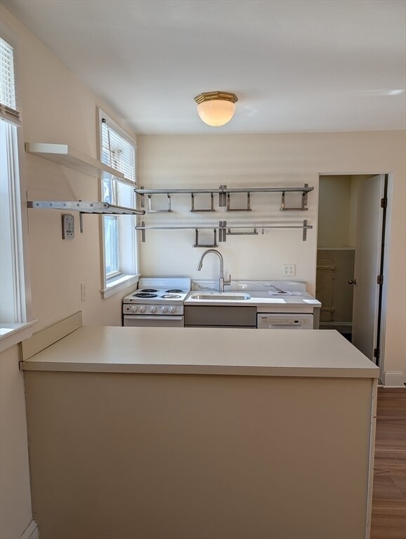 280 Commonwealth Ave unit G10, Boston, MA 02116 - photo 5