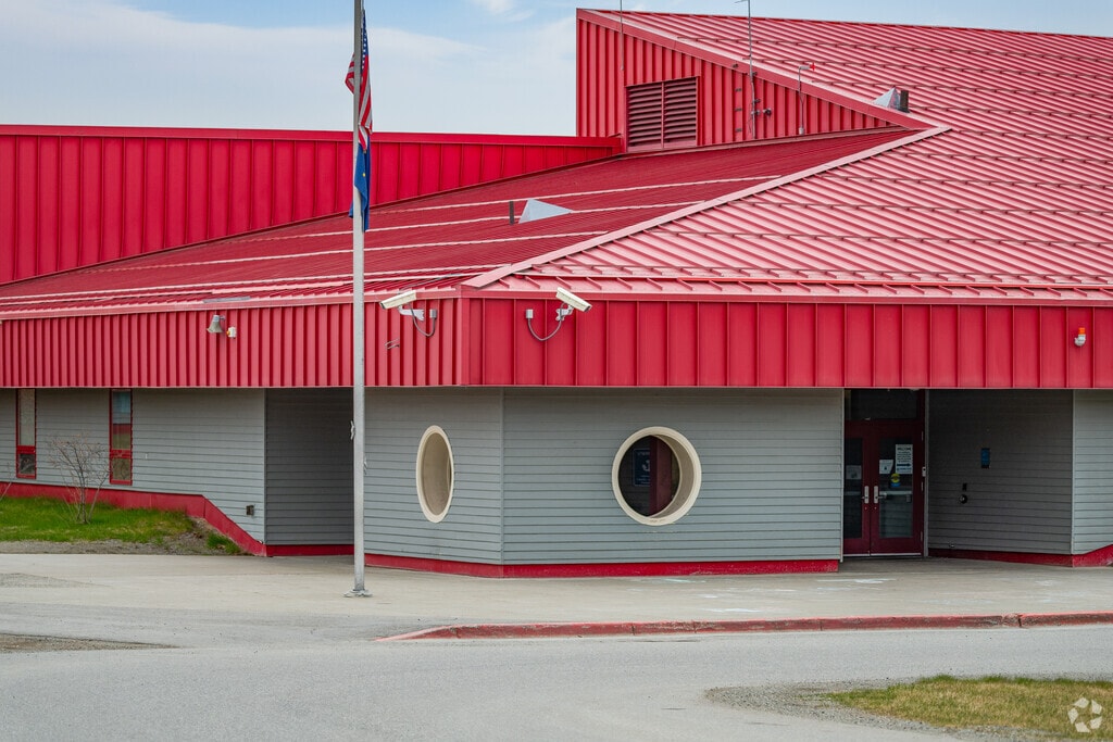 Your children are the highest priority at Goose Bay Elementary School.