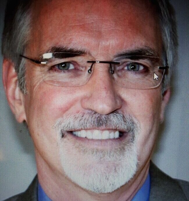 David McGinnis