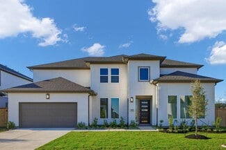 21502 Blackburn Bend Ln, Cypress, TX 77433