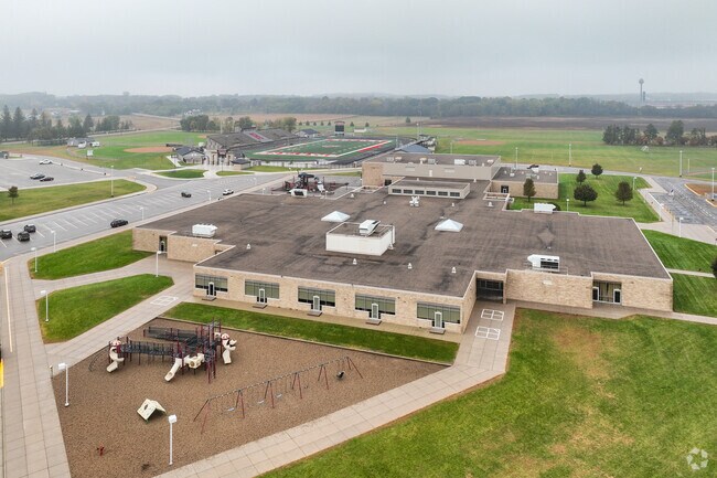 Cold Spring Elementary School