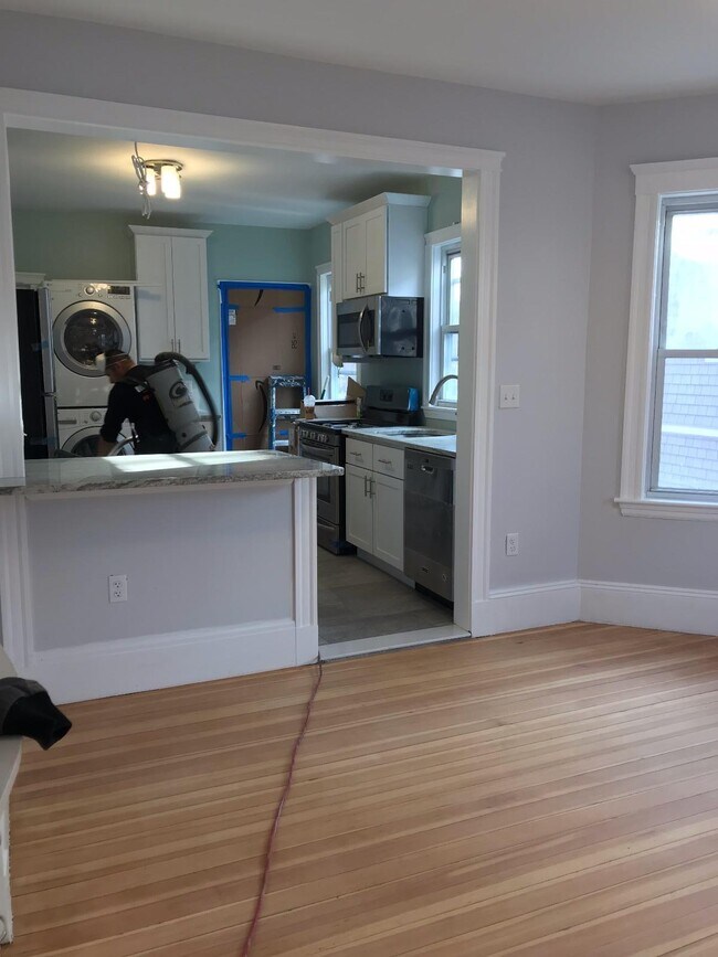 11 Atkins St unit 3, Brighton, MA 02135 - photo 3