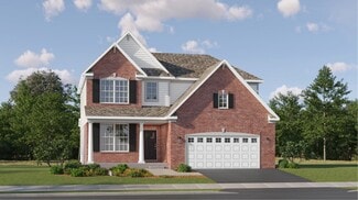 14824 S Henebry Ln, Plainfield, IL 60544