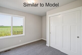 405 Fireside Dr NW, Bondurant, IA 50035