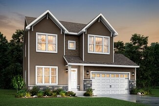 0 Fox Moor St Unit 36594505, Merrillville, IN