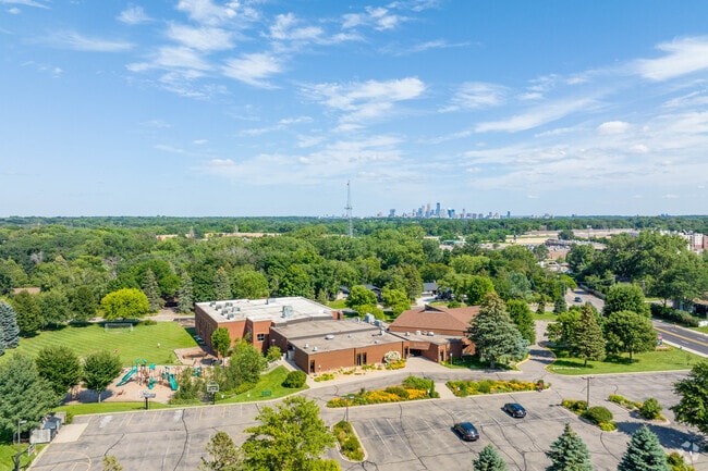 King of Grace Lutheran focuses on Christian values and academic excellence for preschool.