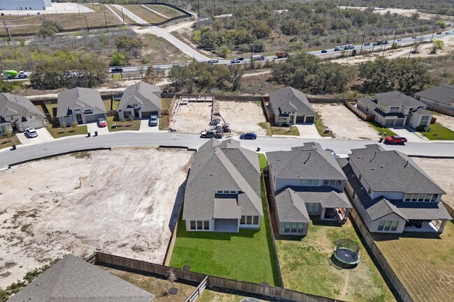 2519 Sueno Point, San Antonio, TX NULL - photo 6