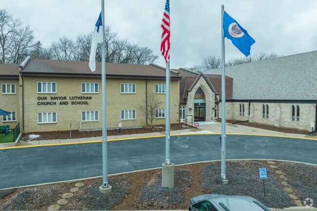 Empowering young hearts and minds in a nurturing, faith-centered setting.